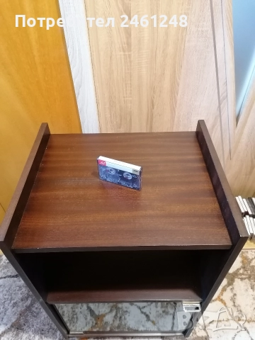 Масичка за аудио система , снимка 4 - Аудиосистеми - 52883370