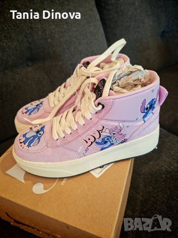 Детски обувки Zara , снимка 2 - Детски маратонки - 53743252