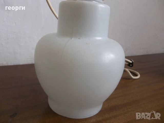 Абажур, снимка 2 - Лампи за таван - 51300001