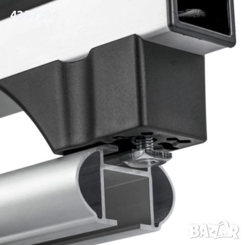 Багажник за Ски/Сноуборд MENABO Iceberg 718, снимка 3 - Аксесоари и консумативи - 52131790