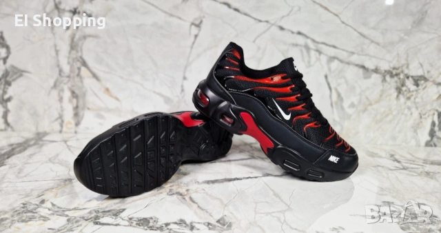 Мъжки маратонки, снимка 6 - Маратонки - 53420448