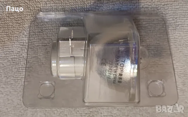 лампа за BENQ/промо цена/, снимка 2 - Плейъри, домашно кино, прожектори - 49637440