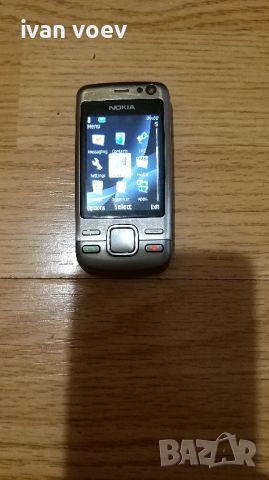 Телефон за колекция , снимка 2 - Nokia - 45432527