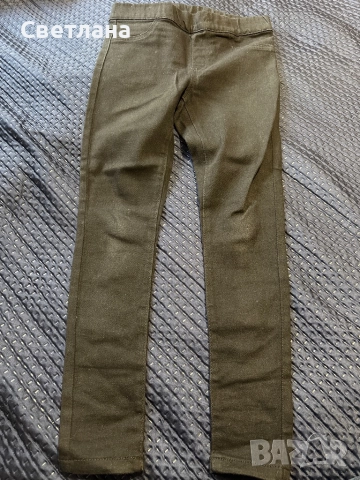 Дънки черни 