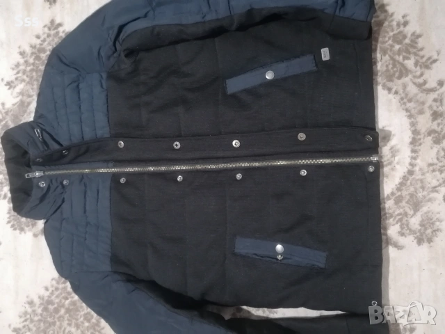 Мъжко яке , снимка 10 - Якета - 54064371