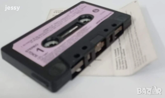 Оригинални стари сръбски касети 8 евро / брой, снимка 8 - Аудио касети - 53803205