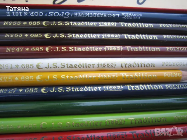 МОЛИВИ и   МАРКЕРИ за бели дъски, снимка 13 - Ученически пособия, канцеларски материали - 45616334