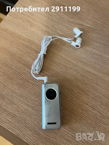 Радио Sony Walkman, снимка 6 - Други - 51124489