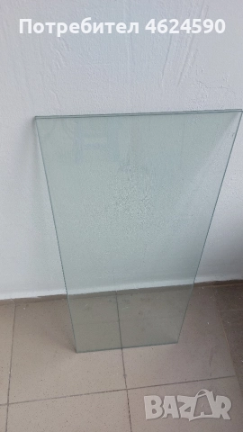 Стъкла 0,68 х 0,28,5