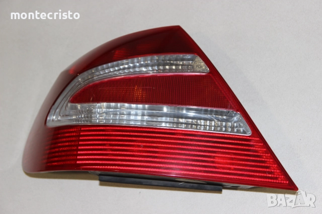 Ляв стоп Mercedes CLK C209 A209 (2002-2005г.) A2098200164 / 2098200164, снимка 3 - Части - 52972694