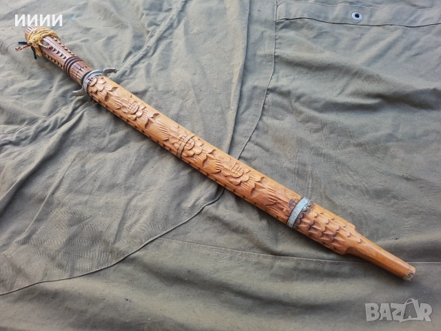 Дха меч нож сабя  