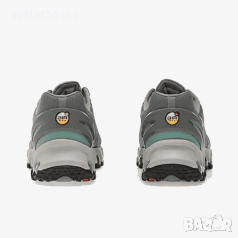Nike - Air Max DN8 номер 43 мъжки сиви Оригинал Код 8530, снимка 4 - Маратонки - 52364734