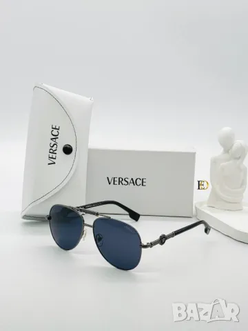 очила с калъф fendi versace gucci miu miu 