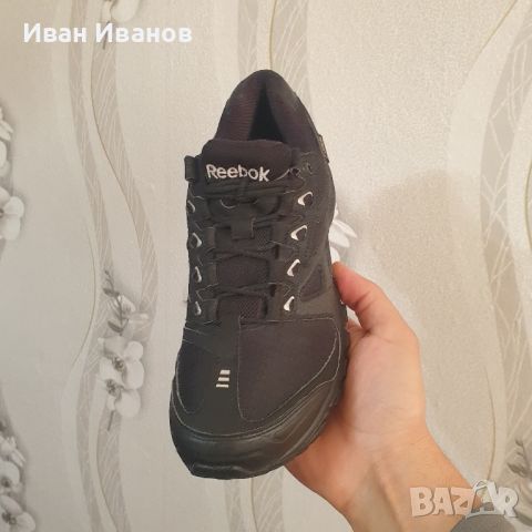 Reebok SKYE PEAK IV GTX номер 37- 37,5  водоустойчиви туристически /маратонки , снимка 13 - Маратонки - 45716750