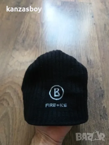 bogner fire and ice winter hat - страхотна зимна шапка , снимка 3 - Шапки - 47906970