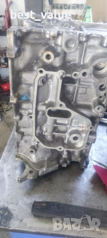 двигател Тойота CH-R 1.2 t , код на мотора 8NR, снимка 4 - Части - 52062126