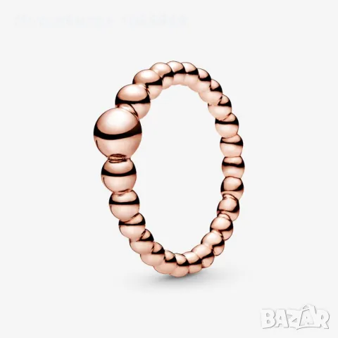 Pandora Rose Gold , снимка 2 - Други - 46924421