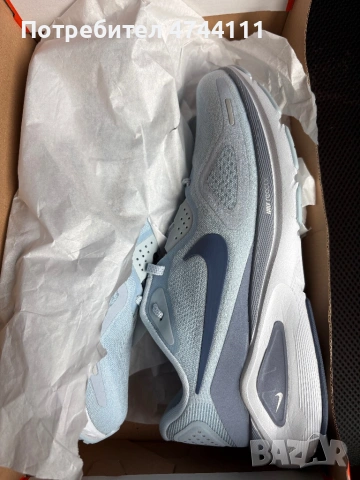 Nike Structure26 размер 40 (преглед и тест), снимка 10 - Маратонки - 53569065