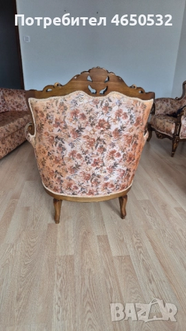 Канапе и кресла, снимка 8 - Дивани и мека мебел - 52407391