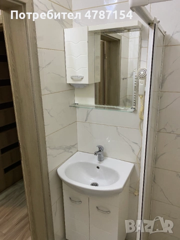 ОТДАВАМ АППАРТАМЕНТ ПОД НАЕМ , снимка 5 - Апартаменти - 54087603