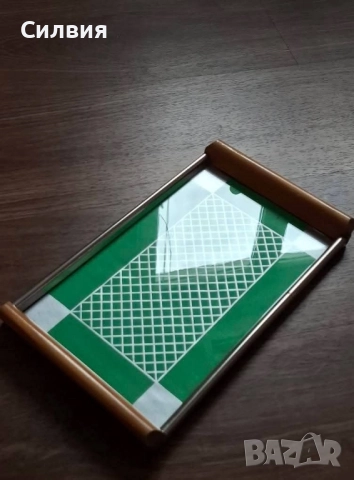 Винтидж поднос