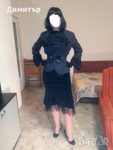 Дамско сако Soya, снимка 12 - Сака - 54247198