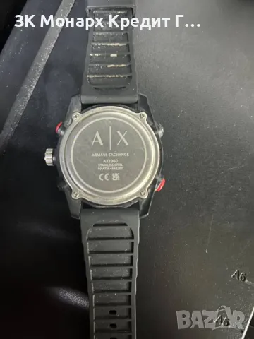 часовник Armani Exchange AX2960, снимка 6 - Мъжки - 48230246