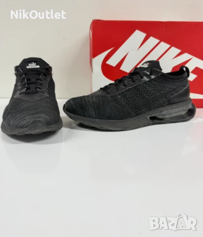 Nike Air Max Flyknit Racer, снимка 3 - Маратонки - 51169150