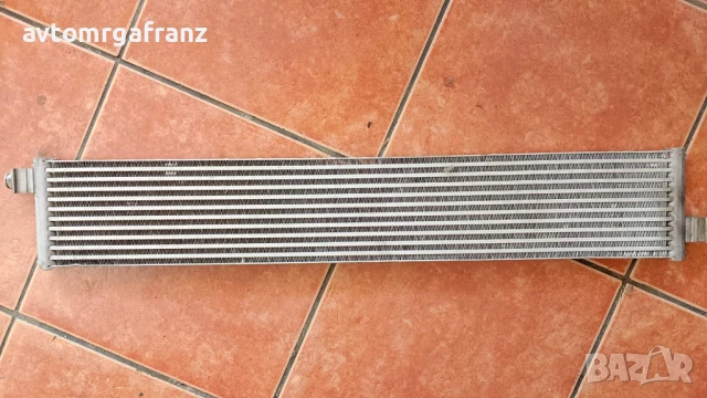 84174838 МАСЛЕН РАДИАТОР ЗА OPEL INSIGNIA B