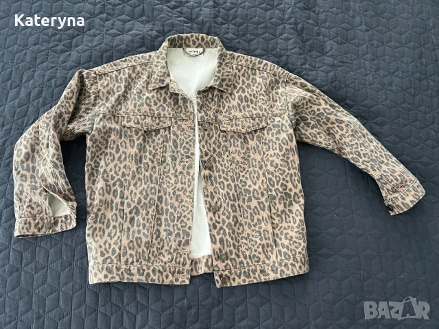 дънково яке