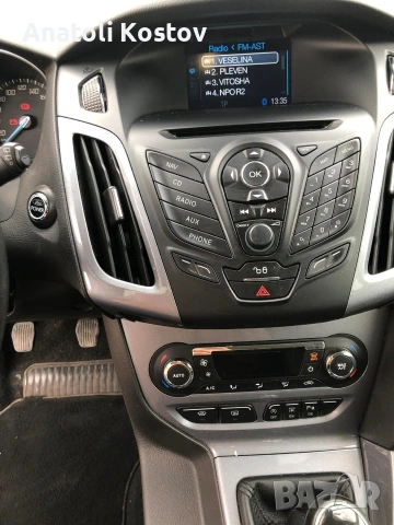 FORD FOCUS , снимка 15 - Автомобили и джипове - 53692002