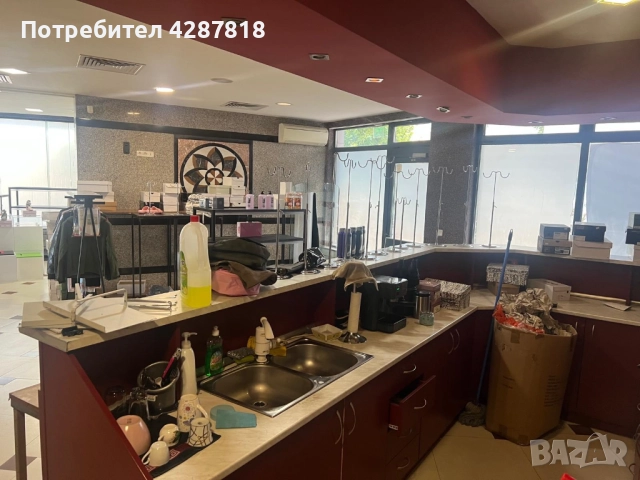 MG Homes дава под наем помещение кв.Карпузица София, снимка 11 - Заведения - 52547442