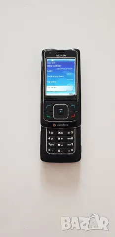 Nokia 6288, снимка 7 - Nokia - 47474614