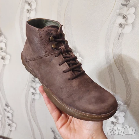 El Naturalista Turtle Chukka - номер 43 боти / обувки  туристически , снимка 6 - Други - 47982033