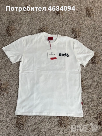 Мъжки маркови тениски S-2XL, снимка 17 - Тениски - 53977721
