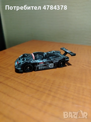 Hot wheels Mercedes salber-mercedes-9