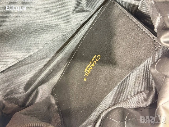 чанти CHANEL - ↔️ 38 cm ↕️ 22 cm , снимка 2 - Чанти - 53182563