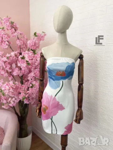 Рокля LFS Summer Is Here 9572  