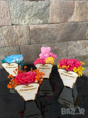 Ароматизирани свещи за всеки повод, снимка 9 - Декорация за дома - 54240063