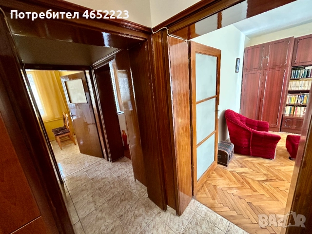 Продажба: Тристаен апартамент, Сухата река, снимка 9 - Апартаменти - 52427728