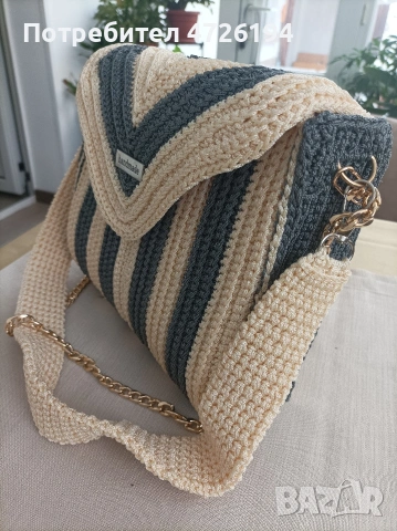 чанта, снимка 2 - Чанти - 53323347