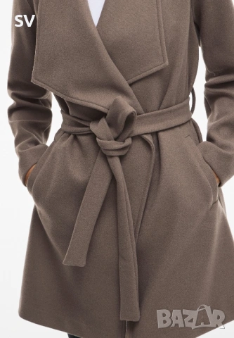 Преходно палто Vila, снимка 3 - Палта, манта - 53581585