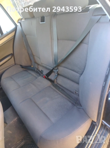 BMW 318d, снимка 10 - Автомобили и джипове - 53924151