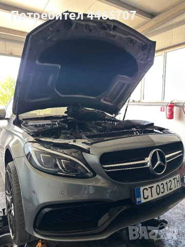 Чип Тунинг Стара Загора DPF EGR Adblue , снимка 4 - Сервизни услуги - 51812840