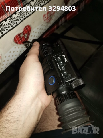 Pard-ден и нощ  6x13, снимка 6 - Оборудване и аксесоари за оръжия - 52982984