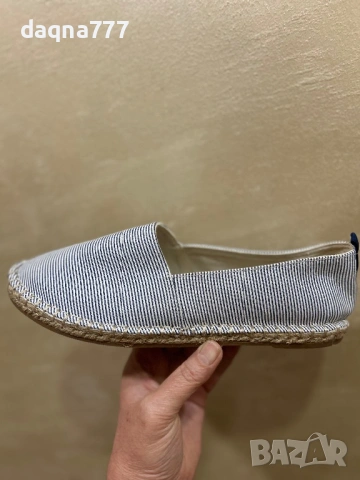 Нови немски еспадрили 41 номер, снимка 12 - Маратонки - 53893122