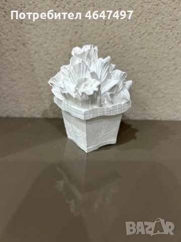 Гипсови отливки 🎨, снимка 15 - Други игри - 52366570