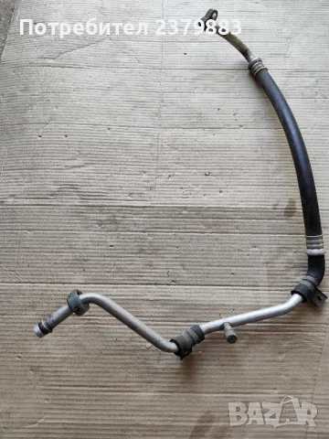 Климатичен маркуч от Хонда джаз Honda jazz , снимка 2 - Части - 49279120