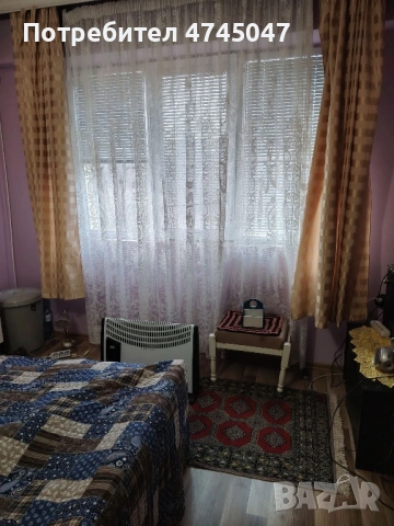 Продавам обзаведен апартамент, снимка 2 - Апартаменти - 53577966