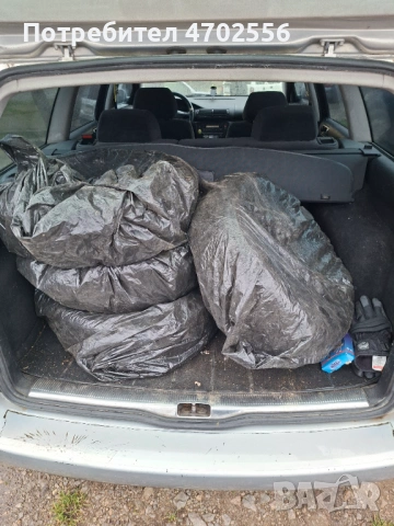 VW Passat B5, 1.9 TDI AFN, снимка 7 - Автомобили и джипове - 53024351